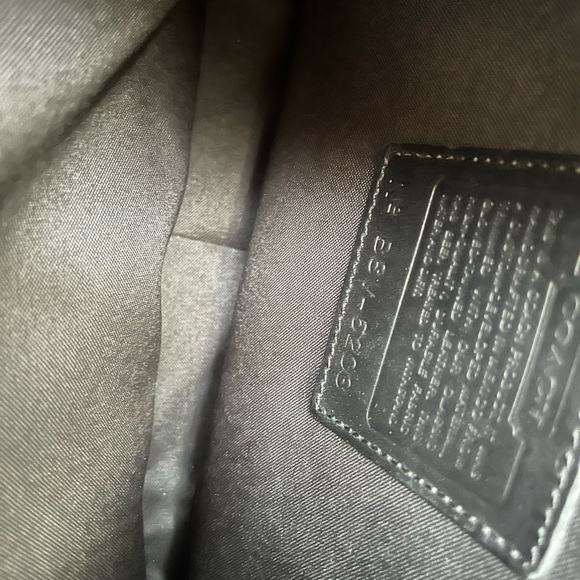 Coach Mercer Ergo 6203 SOLD - Picture 8 of 11